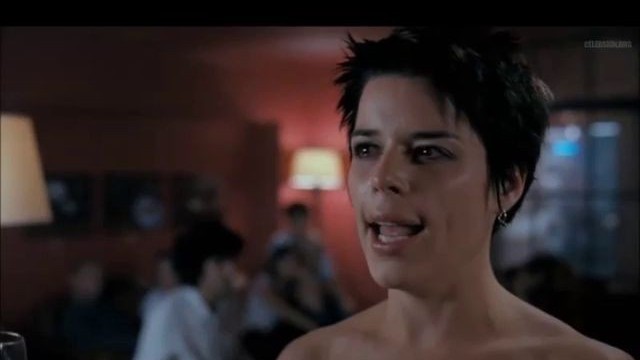 Neve Campbell Nude Boobs In I Really Hate My Job Bea Porn Photos Full HD